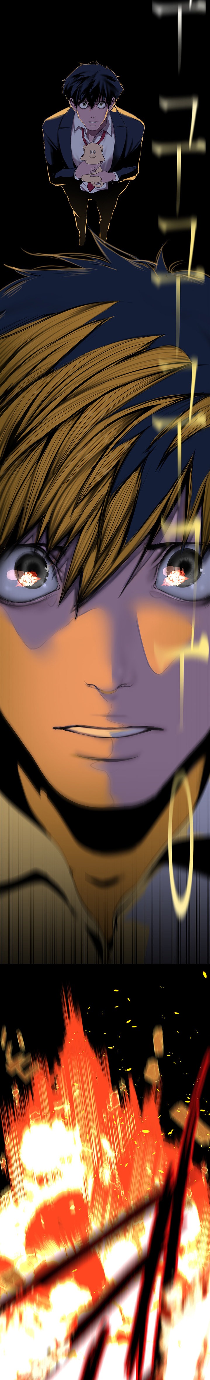 A Wonderful New World - Chapter 179 [photo 35] - MangaPorn