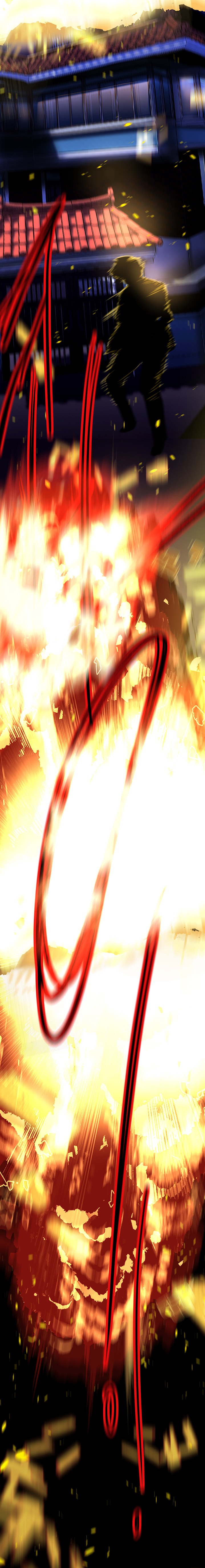 A Wonderful New World - Chapter 179 [photo 37] - MangaPorn