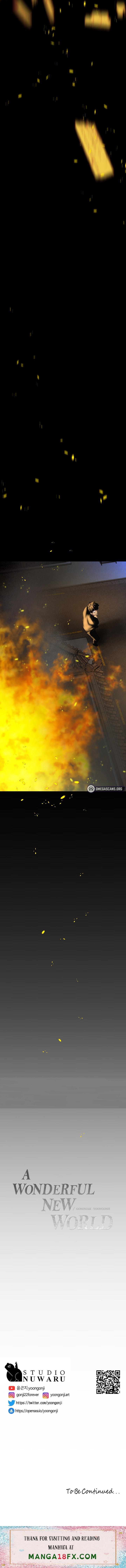 A Wonderful New World - Chapter 179 [photo 38] - MangaPorn
