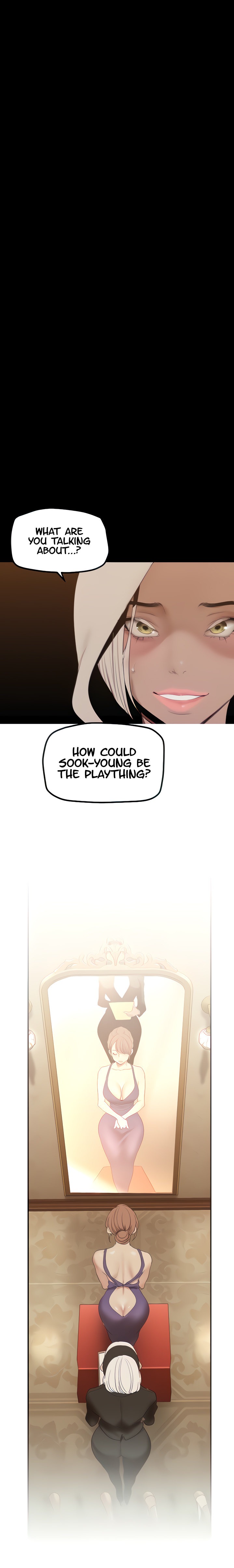 A Wonderful New World - Chapter 179 [photo 4] - MangaPorn