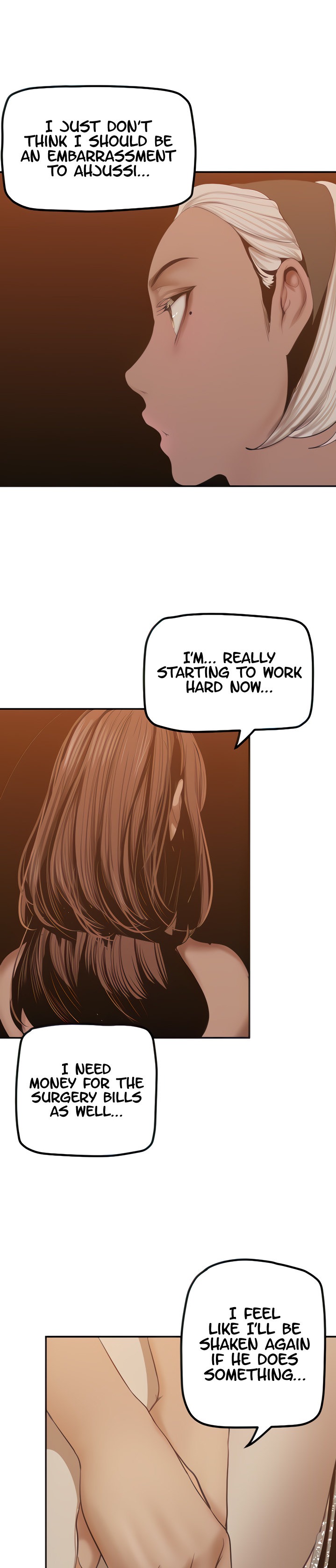 A Wonderful New World - Chapter 179 [photo 9] - MangaPorn