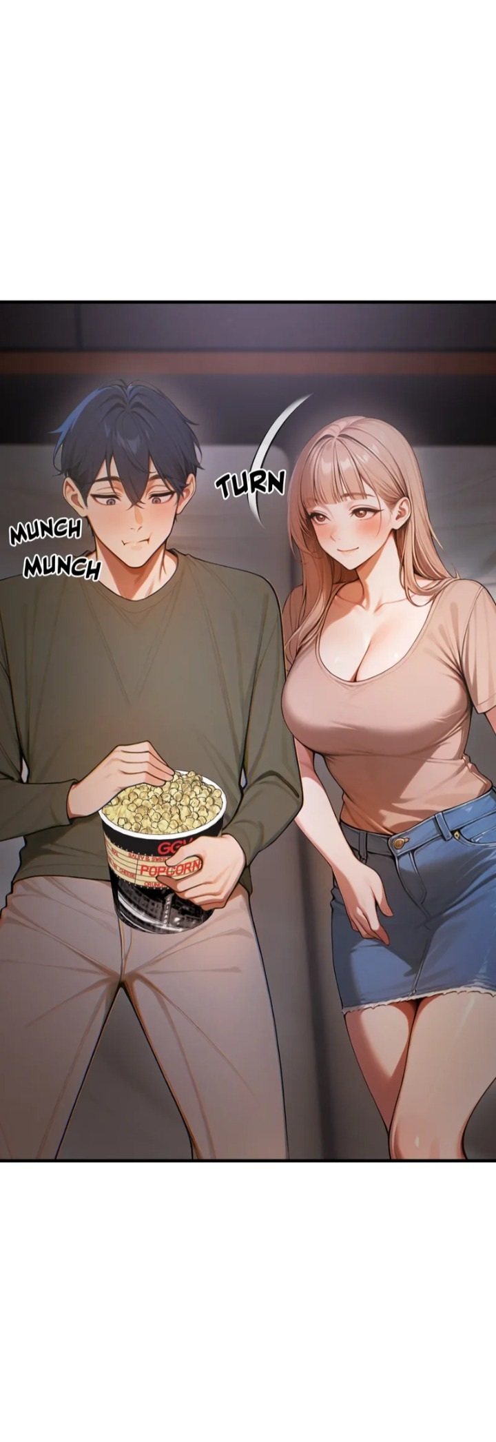 Strong Witch - Chapter 25 [photo 14] - MangaPorn