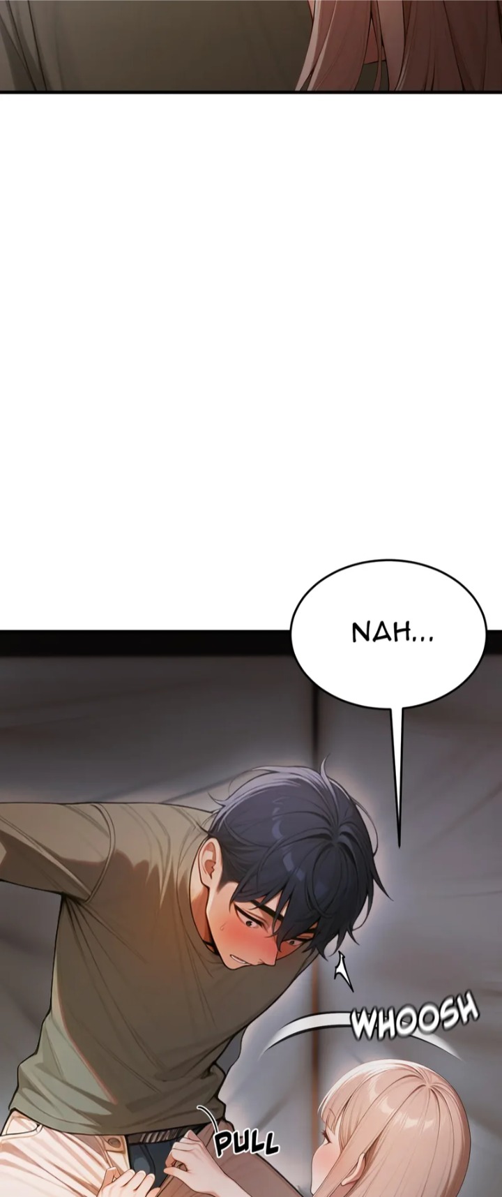 Strong Witch - Chapter 25 [photo 17] - MangaPorn