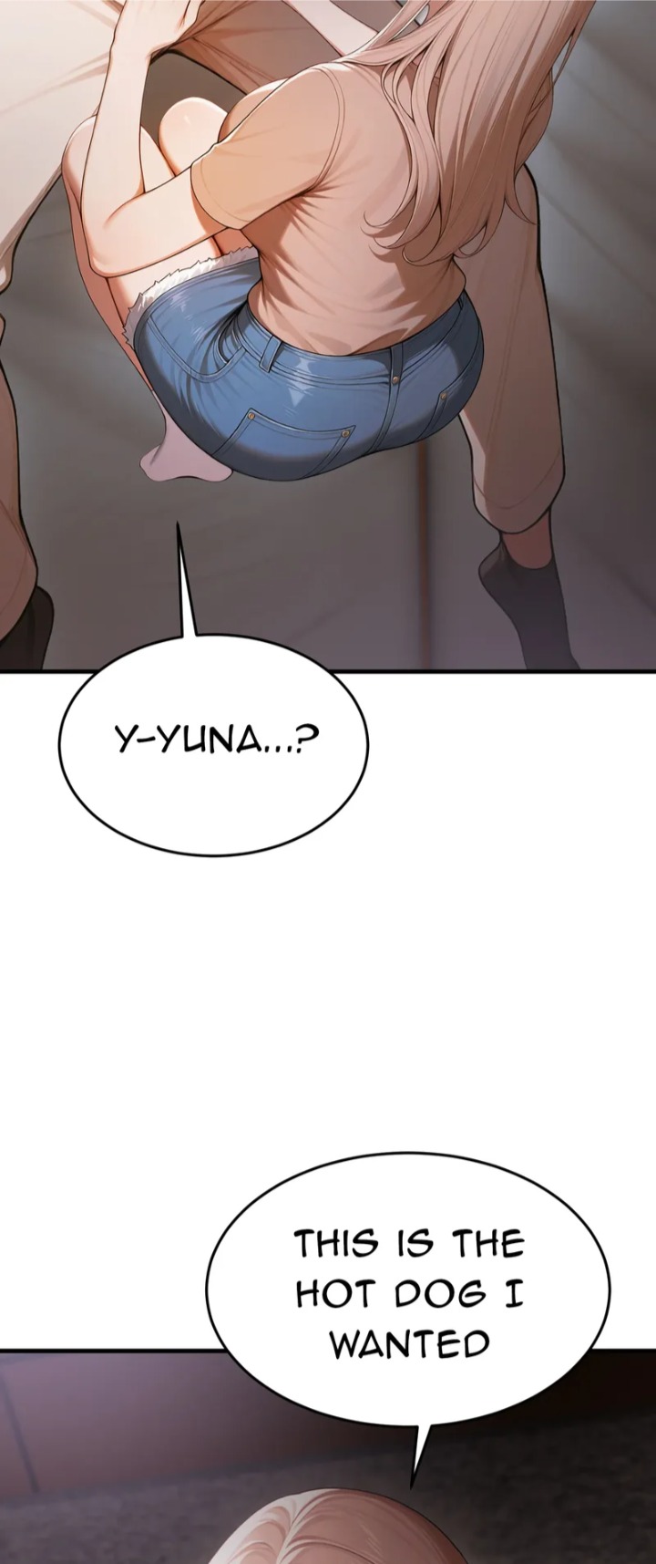 Strong Witch - Chapter 25 [photo 18] - MangaPorn