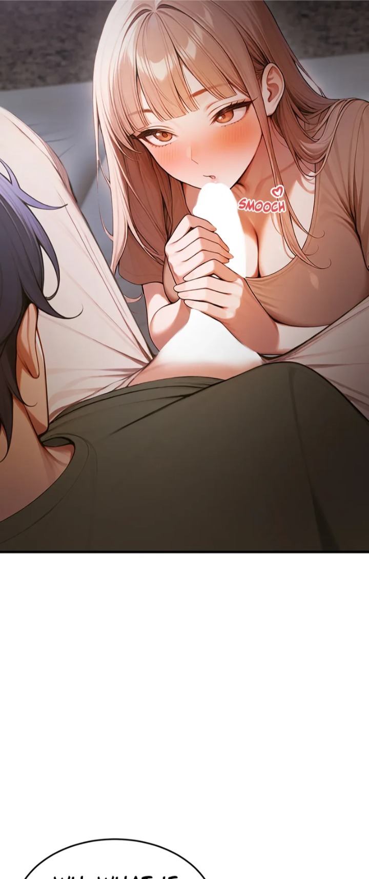 Strong Witch - Chapter 25 [photo 19] - MangaPorn