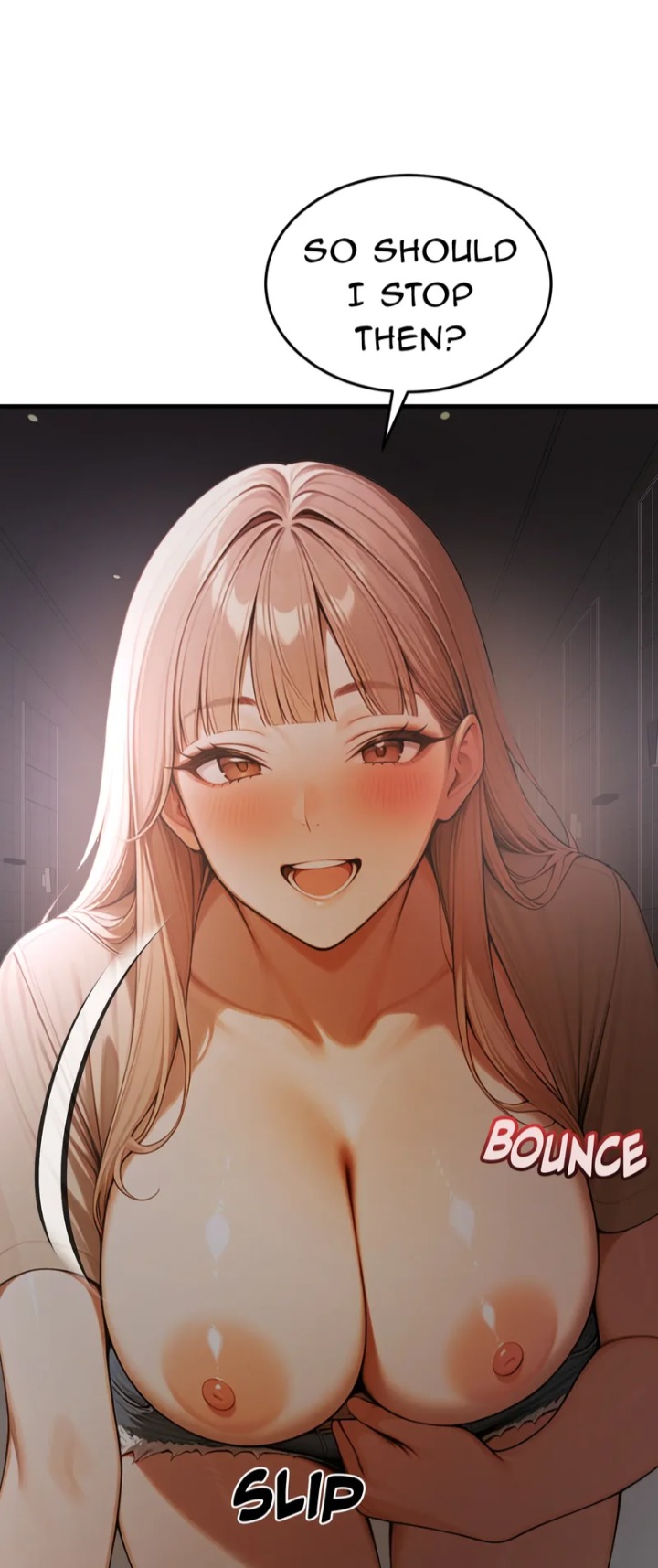 Strong Witch - Chapter 25 [photo 21] - MangaPorn