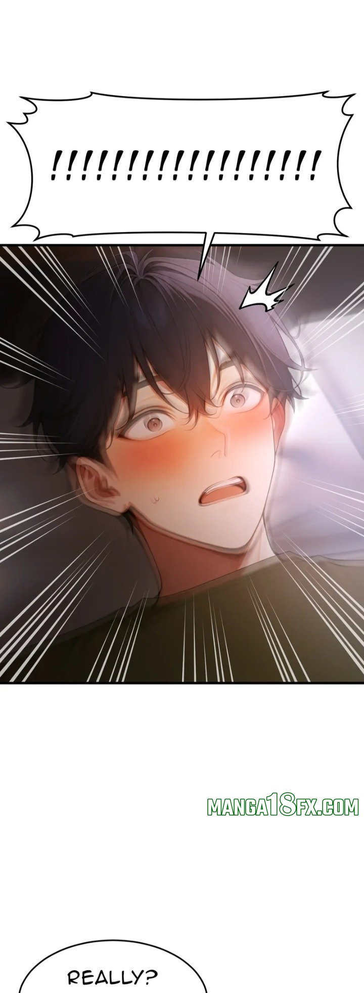 Strong Witch - Chapter 25 [photo 34] - MangaPorn