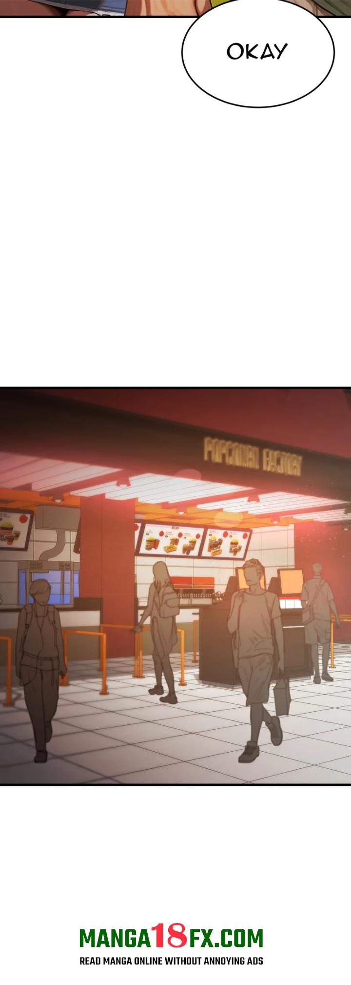 Strong Witch - Chapter 25 [photo 4] - MangaPorn