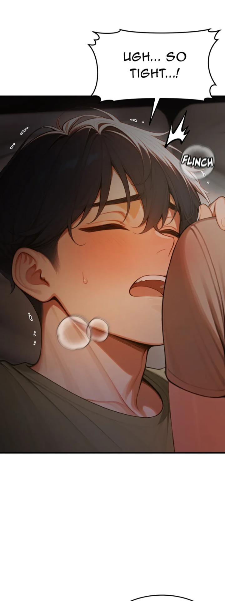 Strong Witch - Chapter 25 [photo 40] - MangaPorn