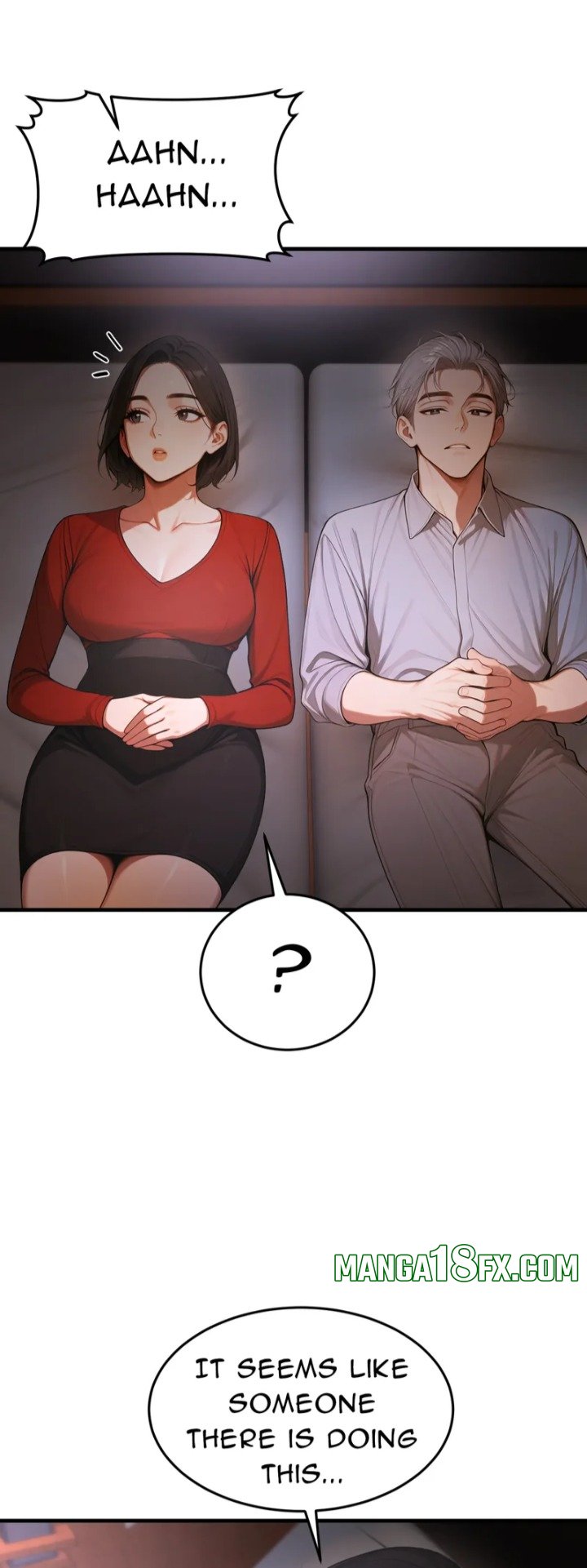 Strong Witch - Chapter 25 [photo 44] - MangaPorn