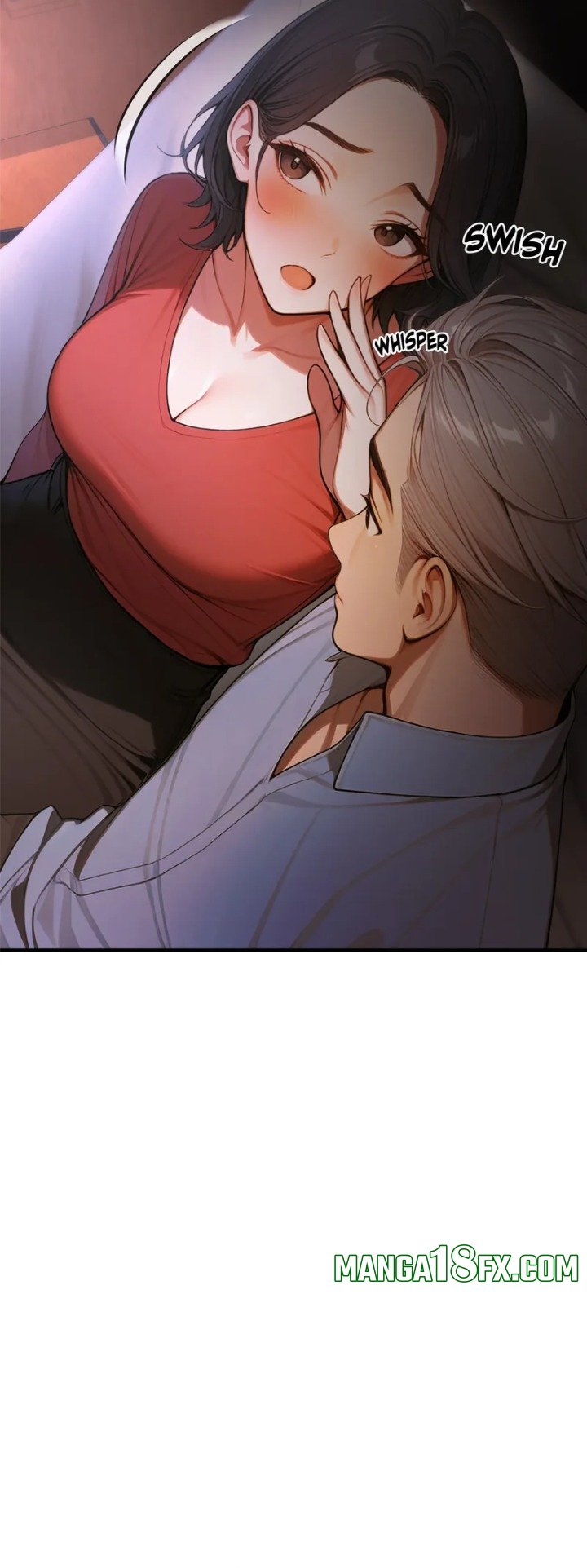 Strong Witch - Chapter 25 [photo 45] - MangaPorn