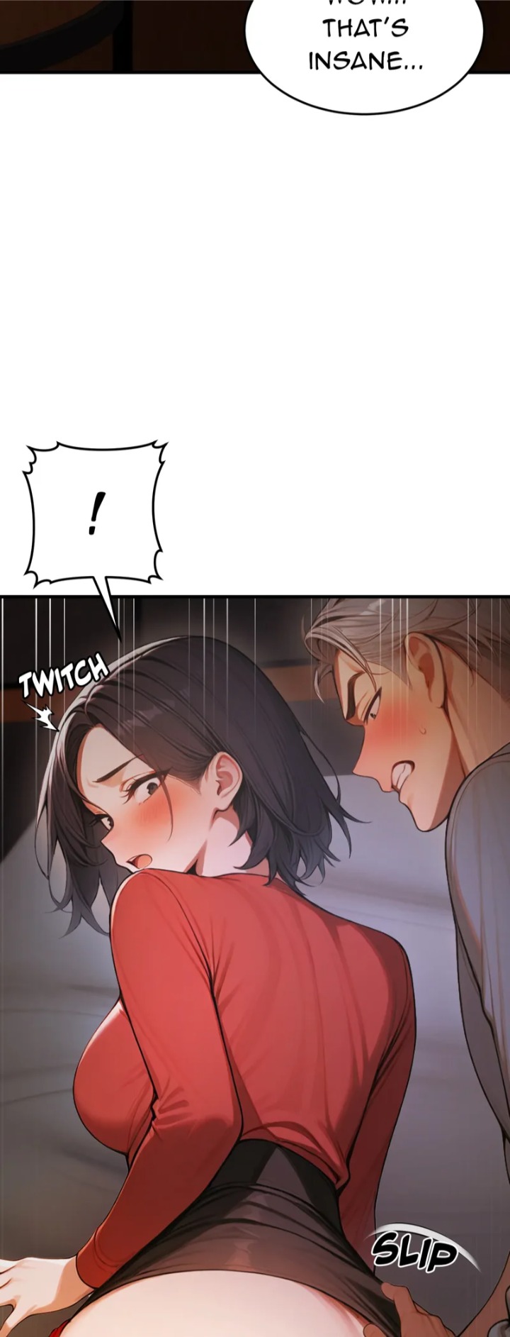 Strong Witch - Chapter 25 [photo 49] - MangaPorn