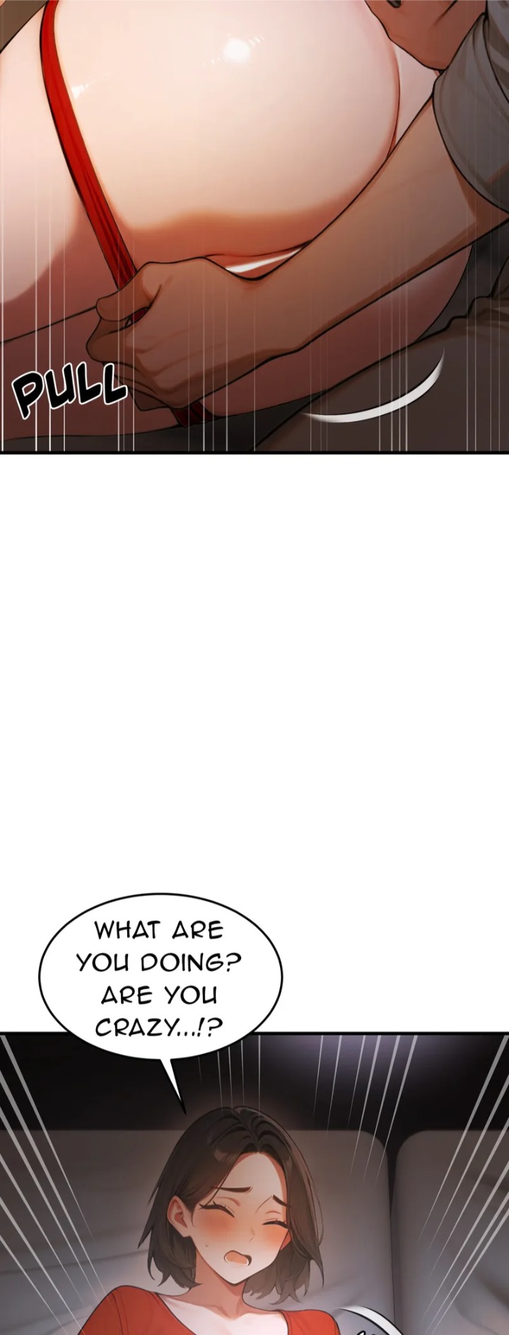 Strong Witch - Chapter 25 [photo 50] - MangaPorn