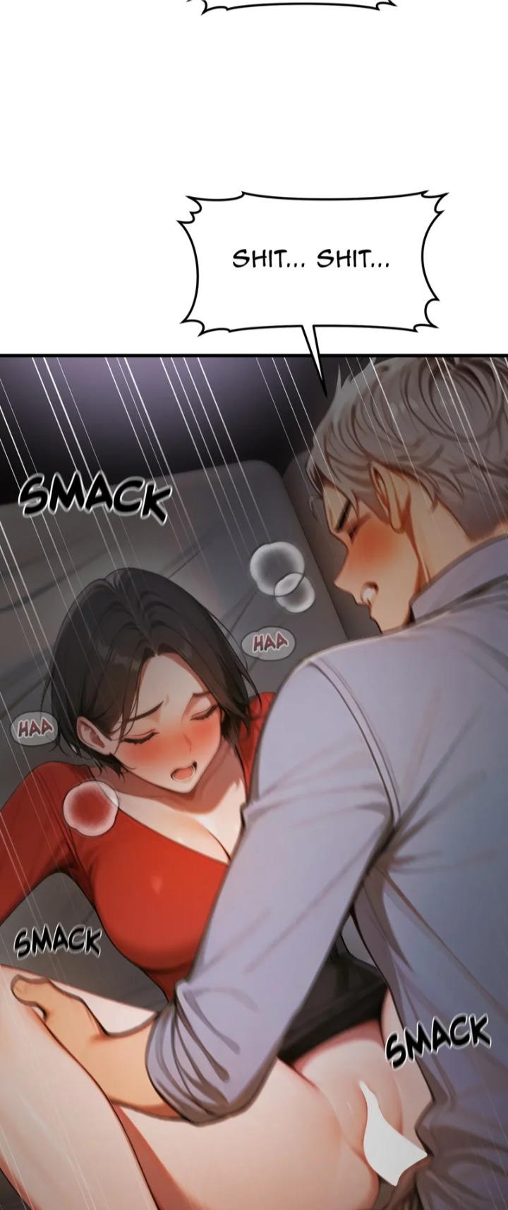 Strong Witch - Chapter 25 [photo 54] - MangaPorn