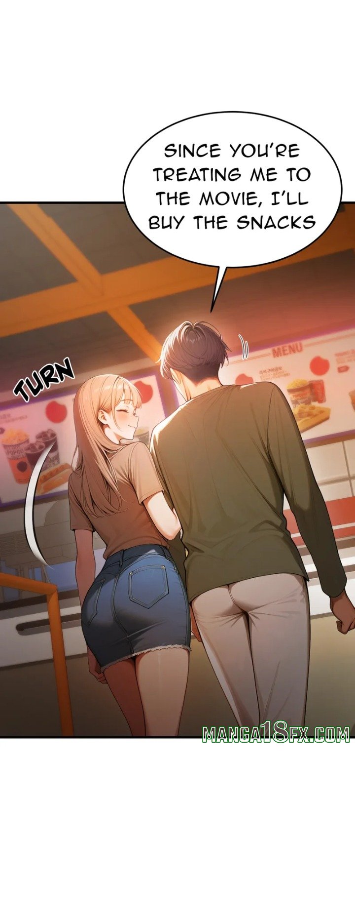 Strong Witch - Chapter 25 [photo 6] - MangaPorn