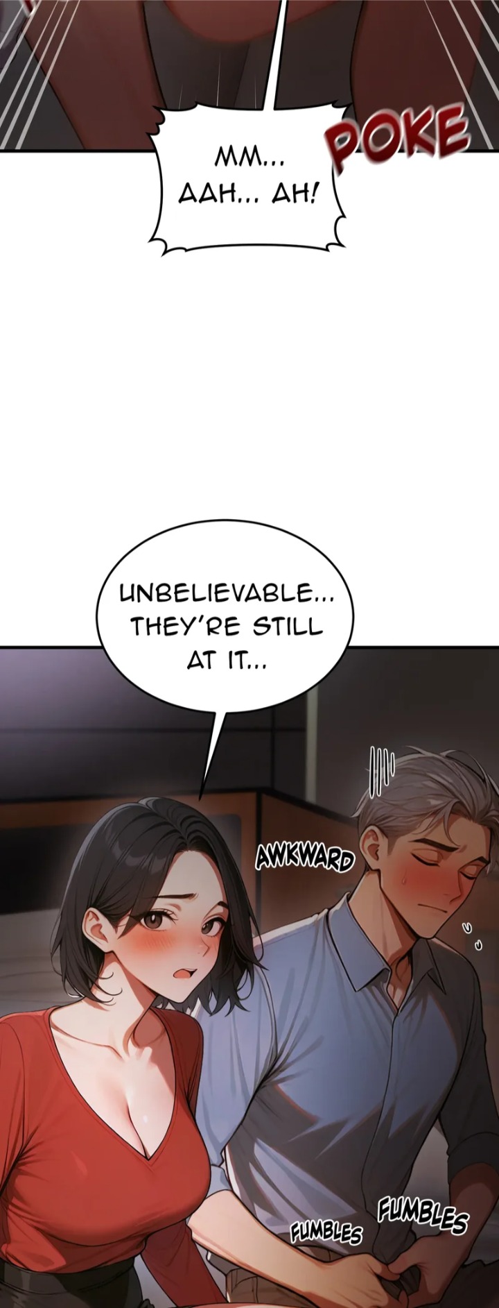 Strong Witch - Chapter 25 [photo 61] - MangaPorn