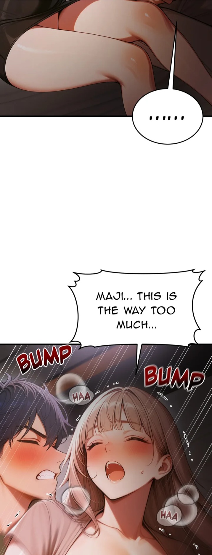 Strong Witch - Chapter 25 [photo 62] - MangaPorn