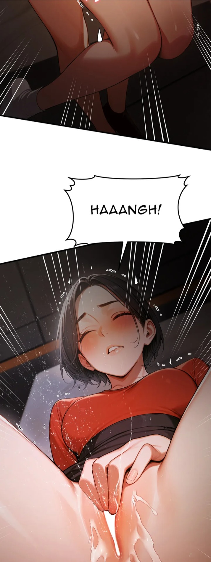 Strong Witch - Chapter 25 [photo 67] - MangaPorn