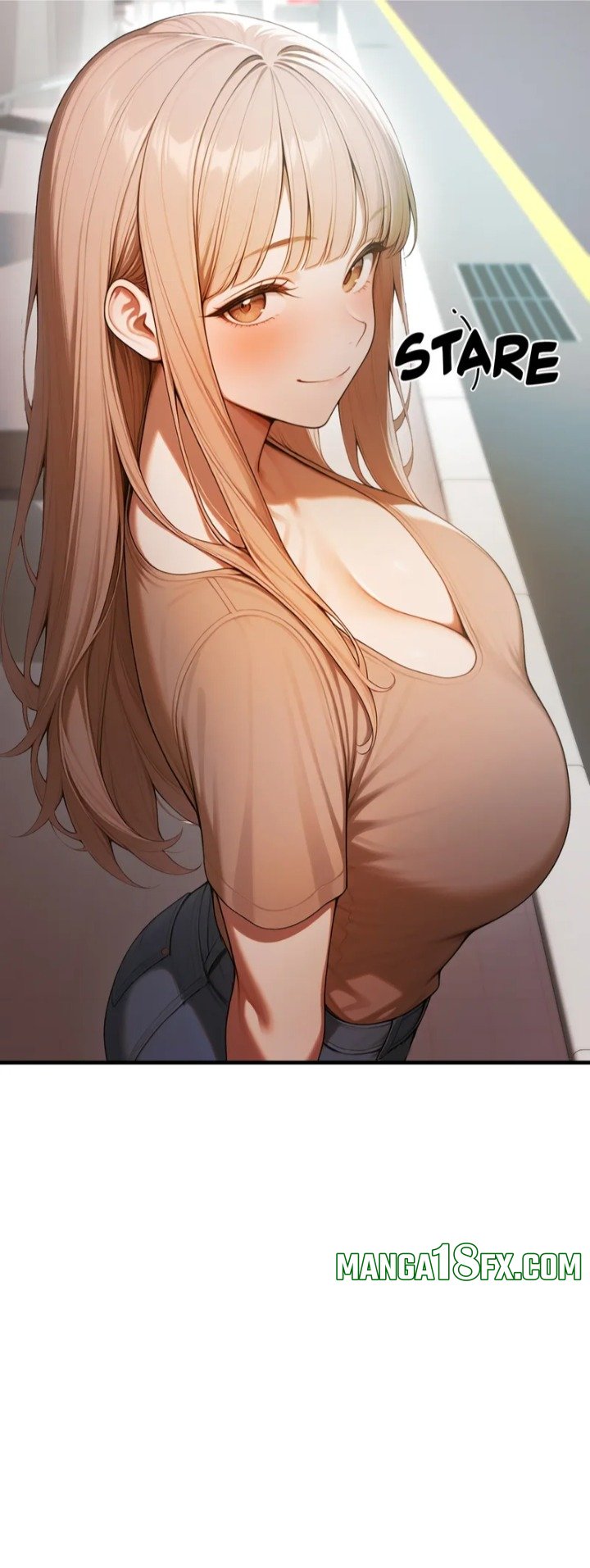 Strong Witch - Chapter 25 [photo 71] - MangaPorn