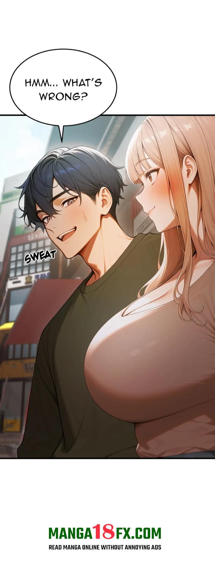 Strong Witch - Chapter 25 [photo 72] - MangaPorn