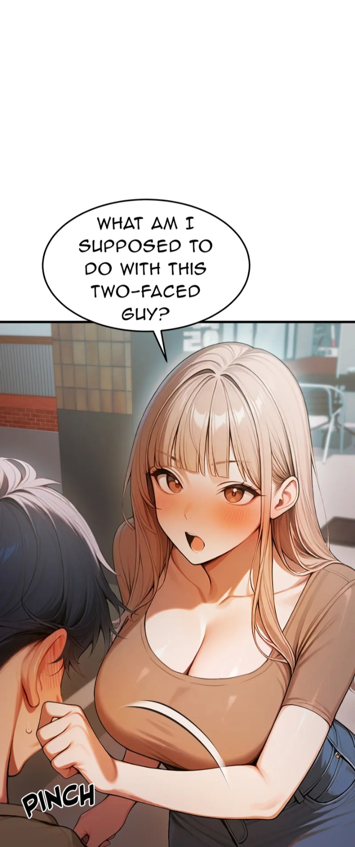 Strong Witch - Chapter 25 [photo 73] - MangaPorn