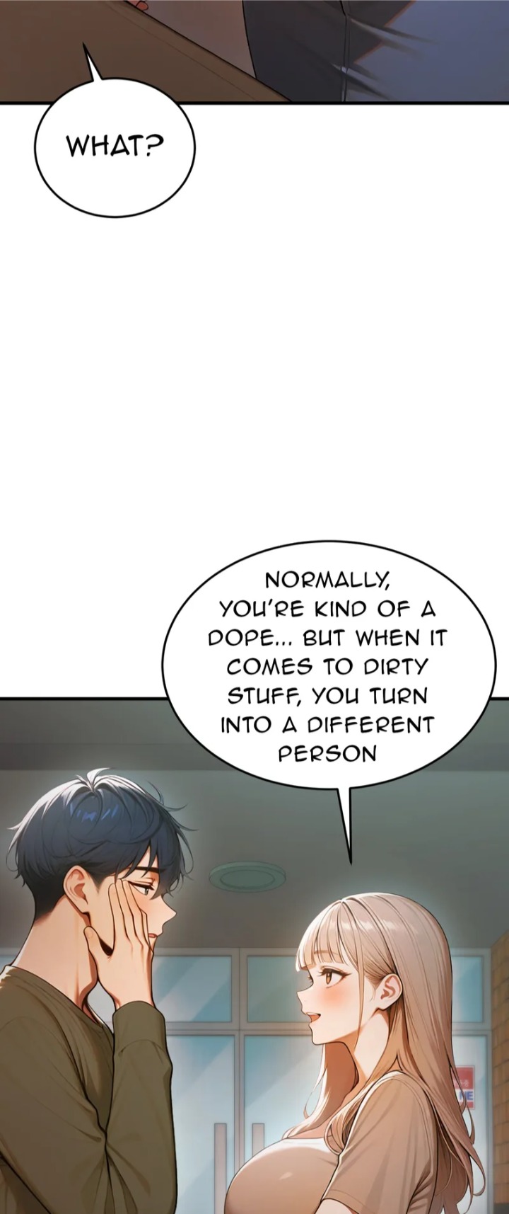 Strong Witch - Chapter 25 [photo 74] - MangaPorn