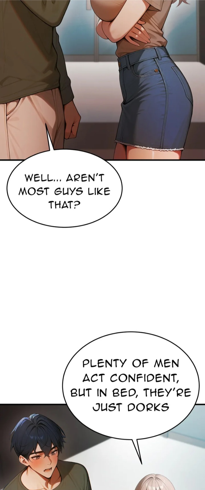 Strong Witch - Chapter 25 [photo 75] - MangaPorn