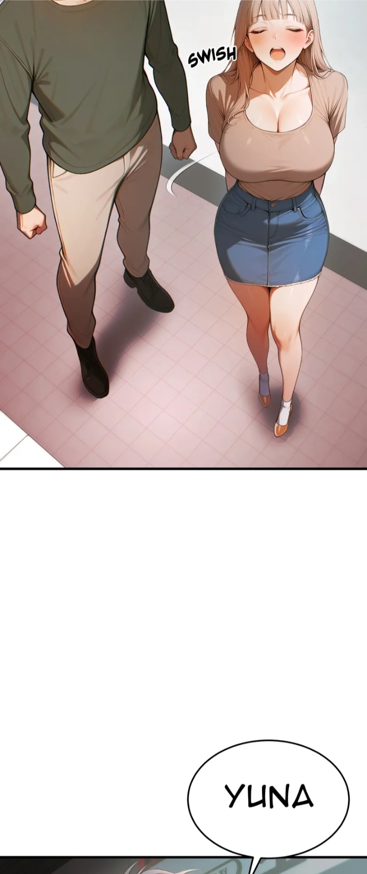 Strong Witch - Chapter 25 [photo 76] - MangaPorn