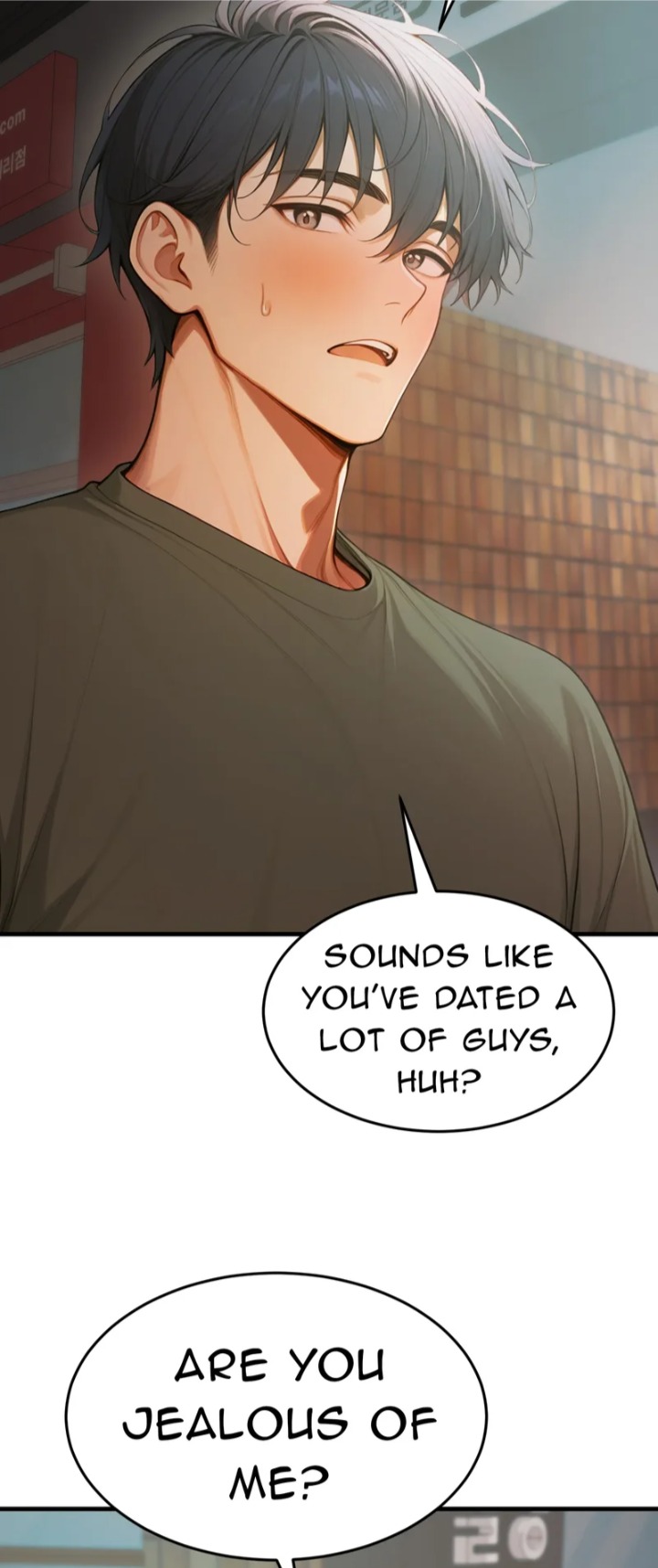 Strong Witch - Chapter 25 [photo 77] - MangaPorn