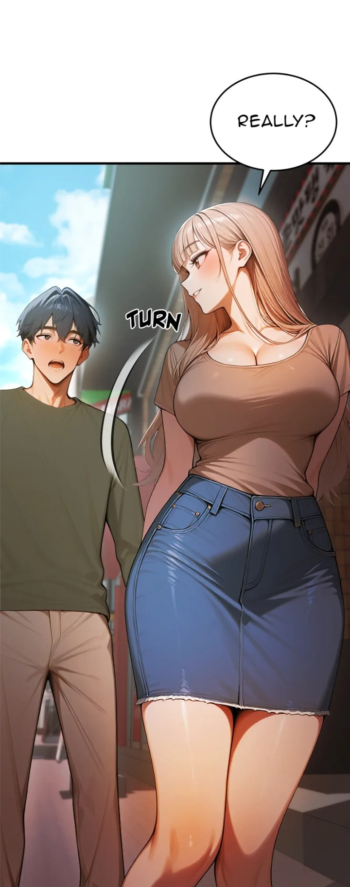 Strong Witch - Chapter 25 [photo 79] - MangaPorn