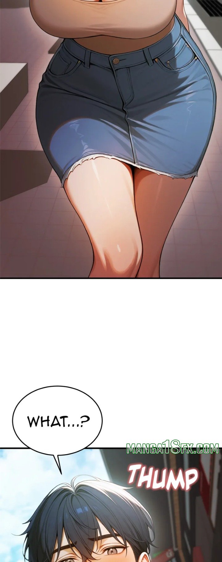 Strong Witch - Chapter 25 [photo 81] - MangaPorn