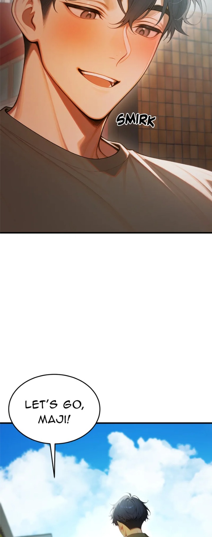 Strong Witch - Chapter 25 [photo 84] - MangaPorn