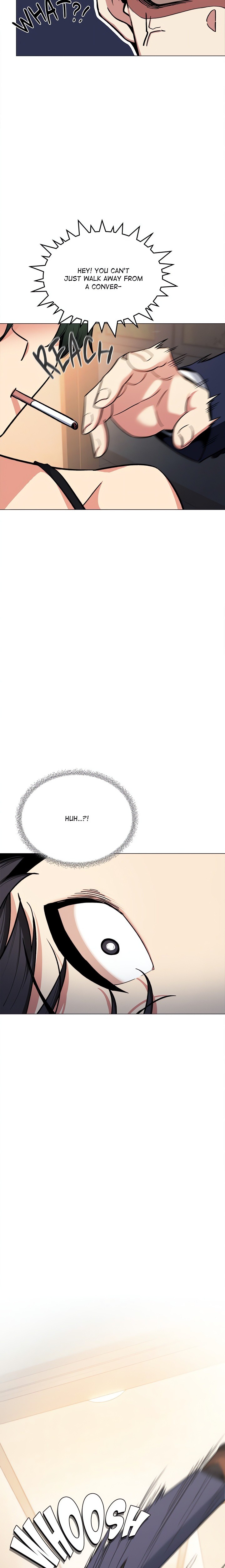 Someone Stop Her! (Uncensored) - Chapter 34 [photo 10] - MangaPorn