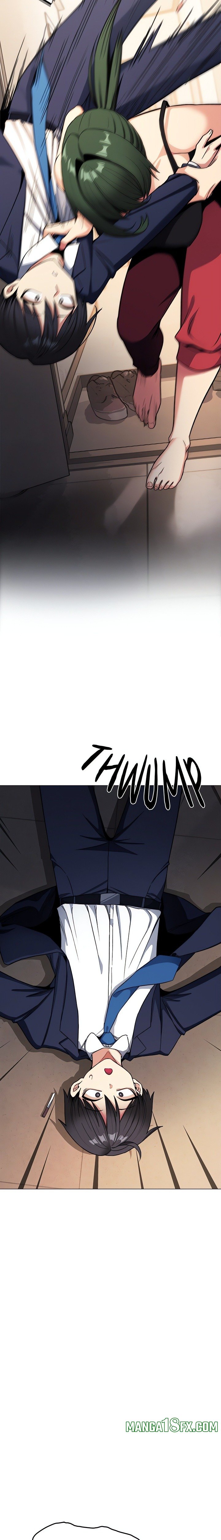 Someone Stop Her! (Uncensored) - Chapter 34 [photo 11] - MangaPorn