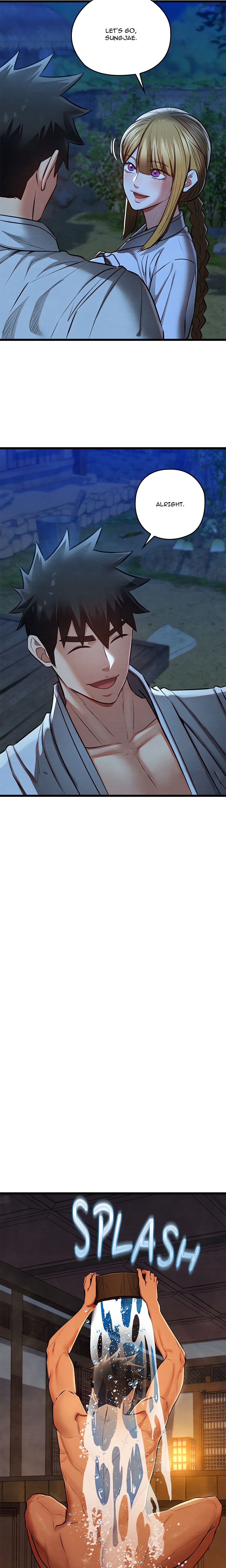 Master of Intimacy (Uncensored) - Chapter 28 [photo 10] - MangaPorn