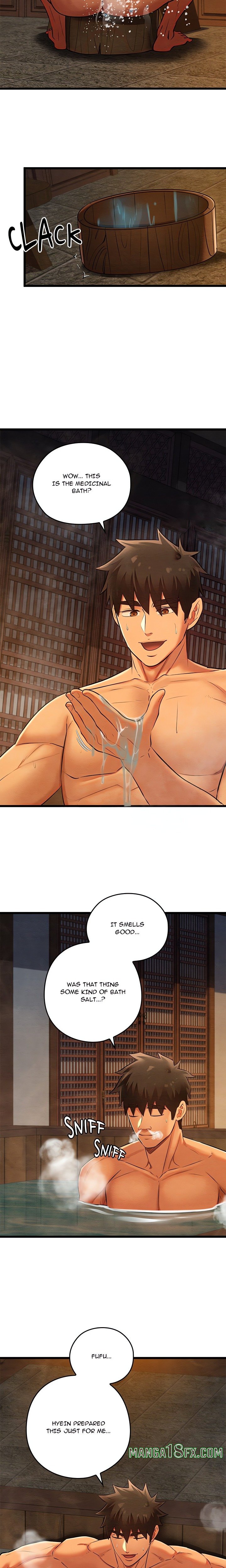 Master of Intimacy (Uncensored) - Chapter 28 [photo 11] - MangaPorn