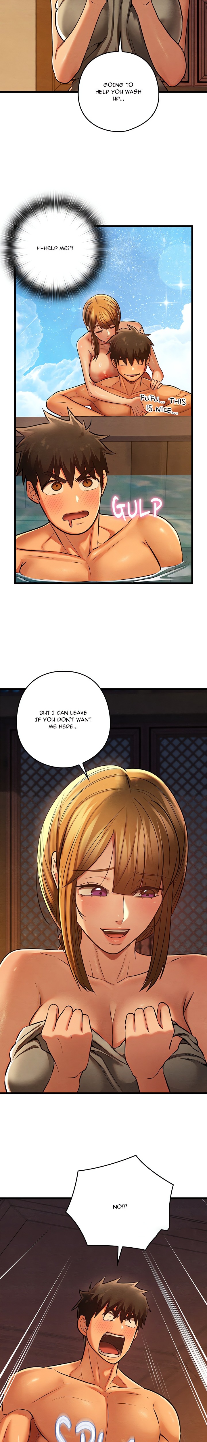 Master of Intimacy (Uncensored) - Chapter 28 [photo 13] - MangaPorn