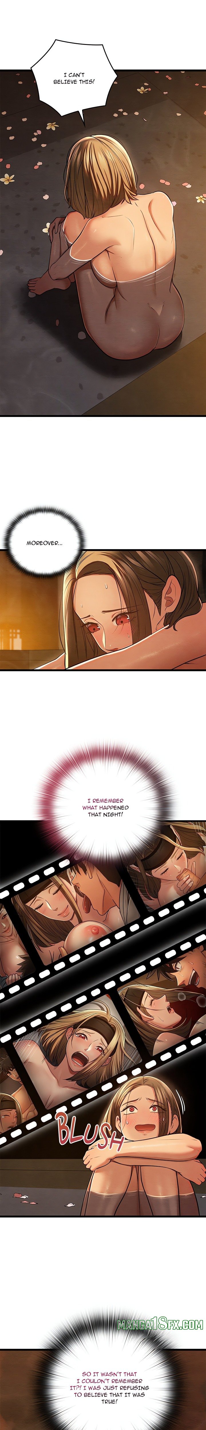 Master of Intimacy (Uncensored) - Chapter 28 [photo 2] - MangaPorn