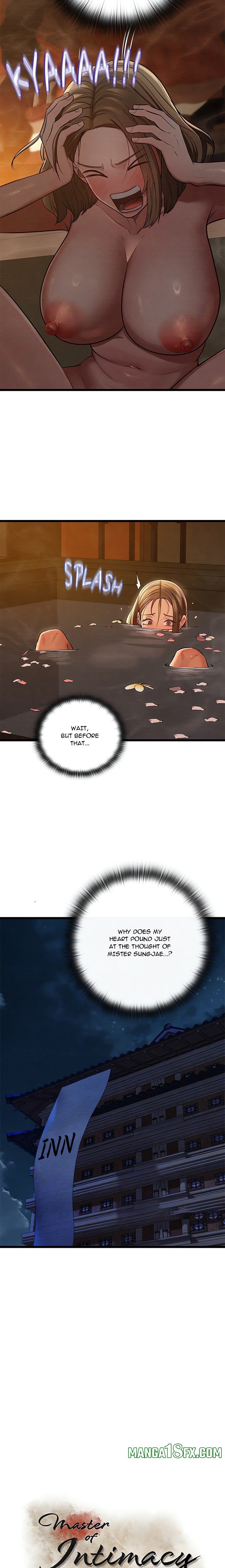 Master of Intimacy (Uncensored) - Chapter 28 [photo 3] - MangaPorn