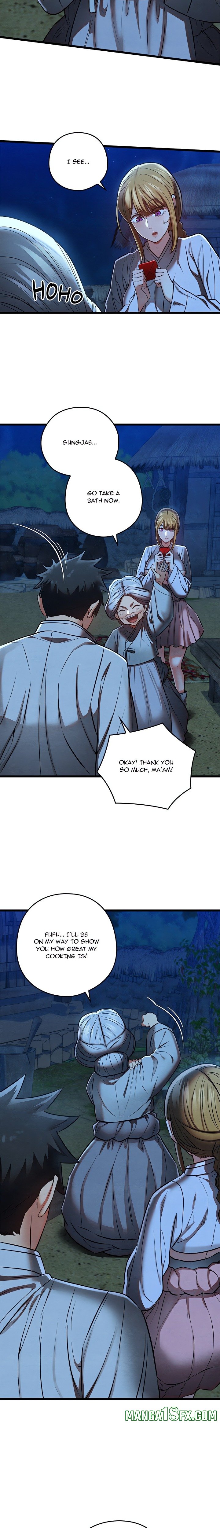 Master of Intimacy (Uncensored) - Chapter 28 [photo 9] - MangaPorn