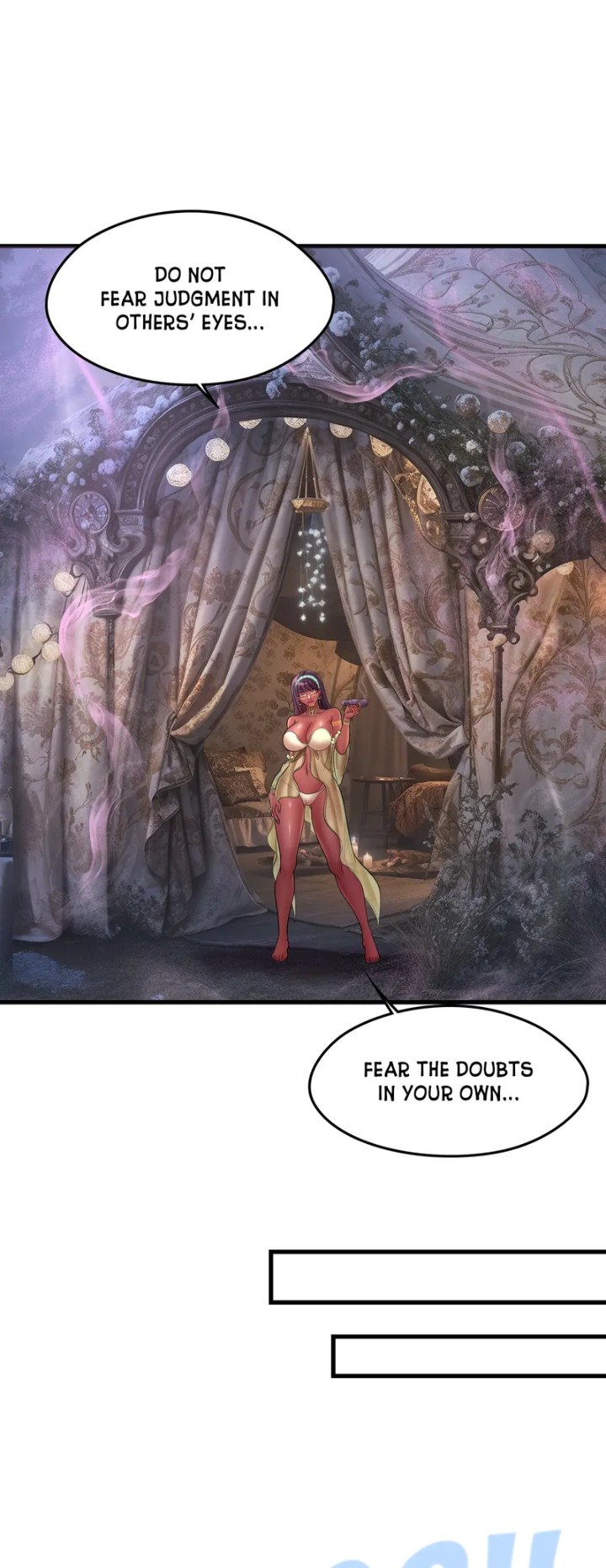 Spring Break With Stepsister (Uncensored) - Chapter 12 [photo 9] - MangaPorn