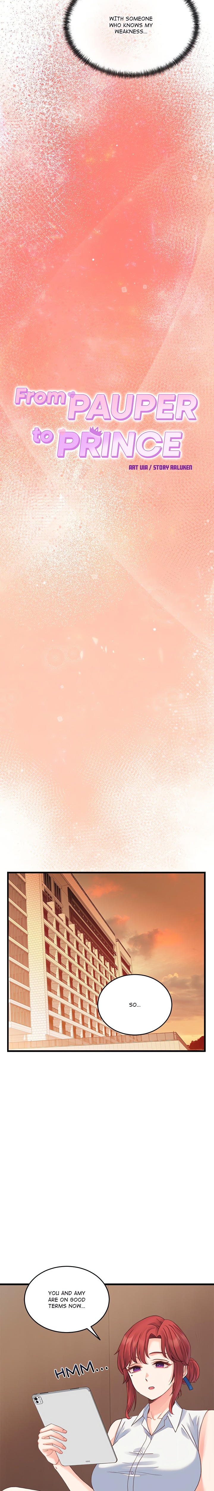 From Pauper to Prince (Uncensored) - Chapter 19 [photo 10] - MangaPorn