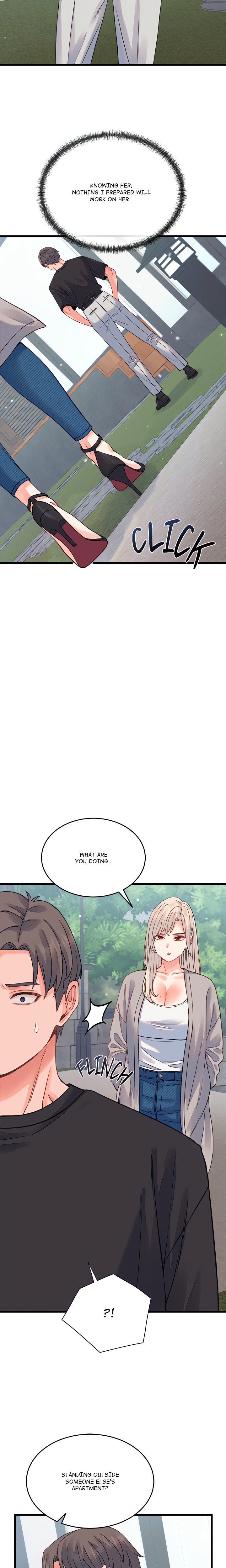 From Pauper to Prince (Uncensored) - Chapter 19 [photo 19] - MangaPorn