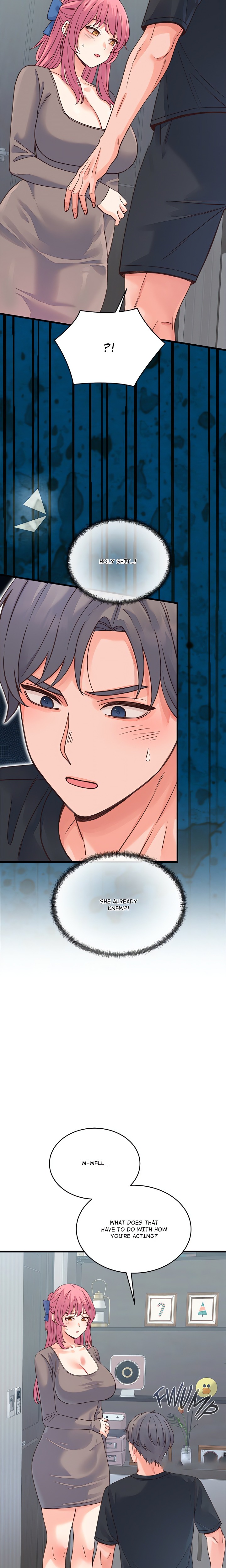 From Pauper to Prince (Uncensored) - Chapter 19 [photo 2] - MangaPorn