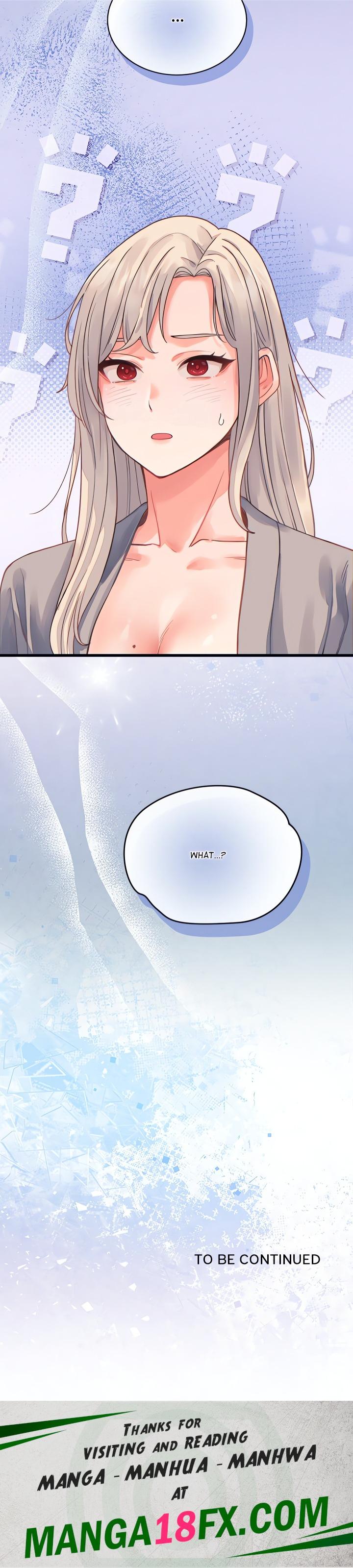 From Pauper to Prince (Uncensored) - Chapter 19 [photo 24] - MangaPorn