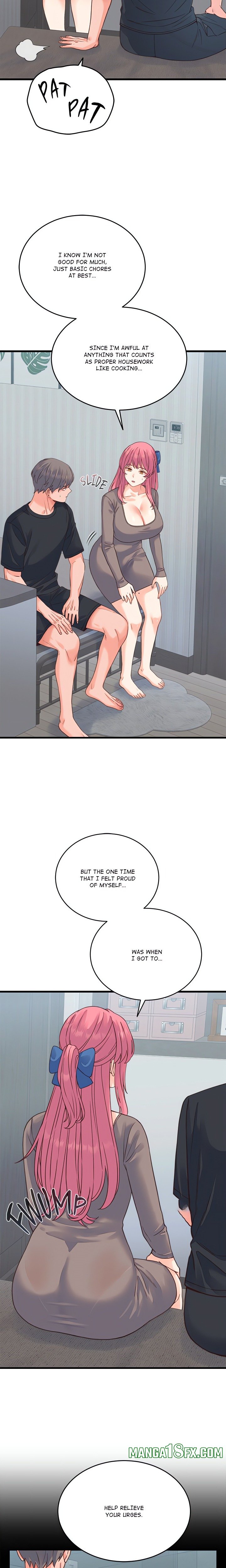 From Pauper to Prince (Uncensored) - Chapter 19 [photo 3] - MangaPorn