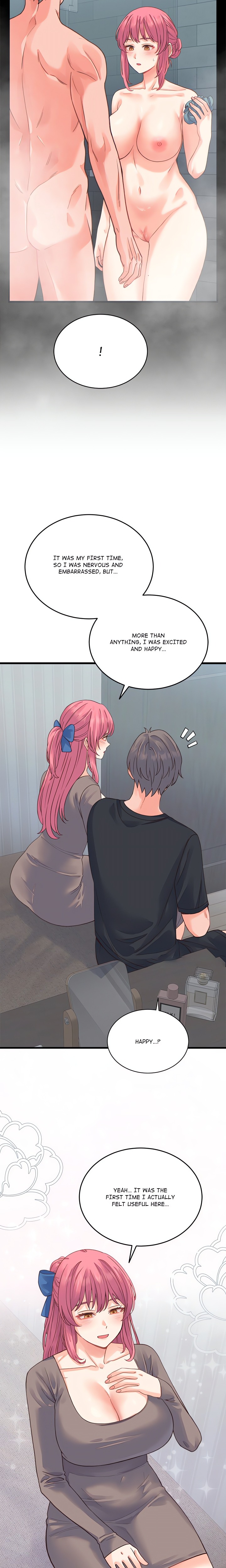 From Pauper to Prince (Uncensored) - Chapter 19 [photo 4] - MangaPorn