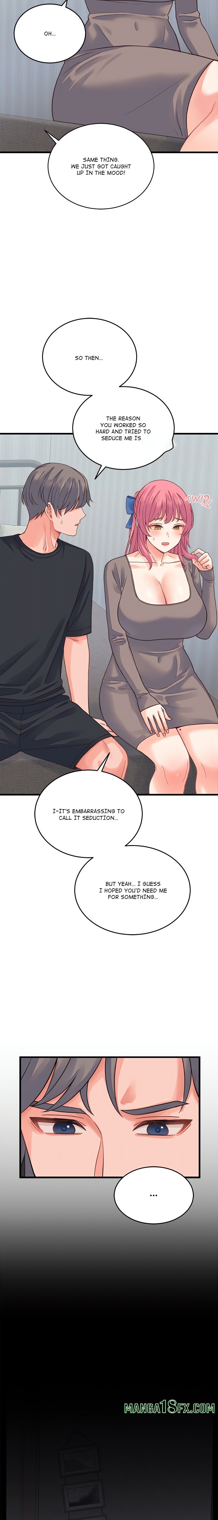 From Pauper to Prince (Uncensored) - Chapter 19 [photo 6] - MangaPorn