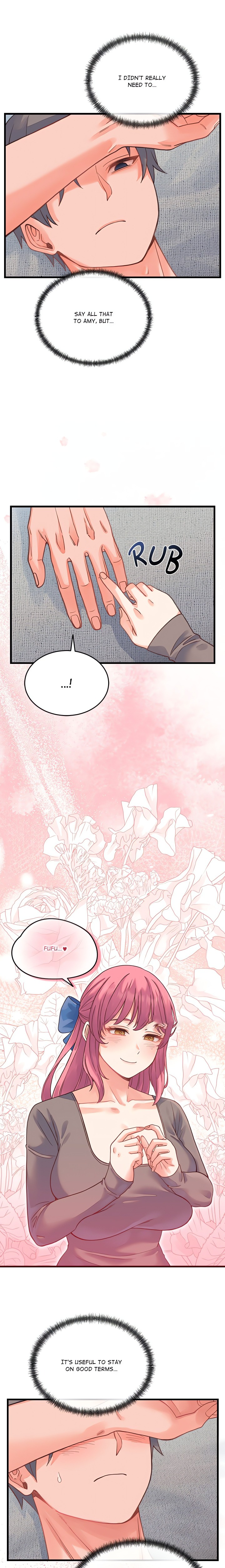 From Pauper to Prince (Uncensored) - Chapter 19 [photo 9] - MangaPorn