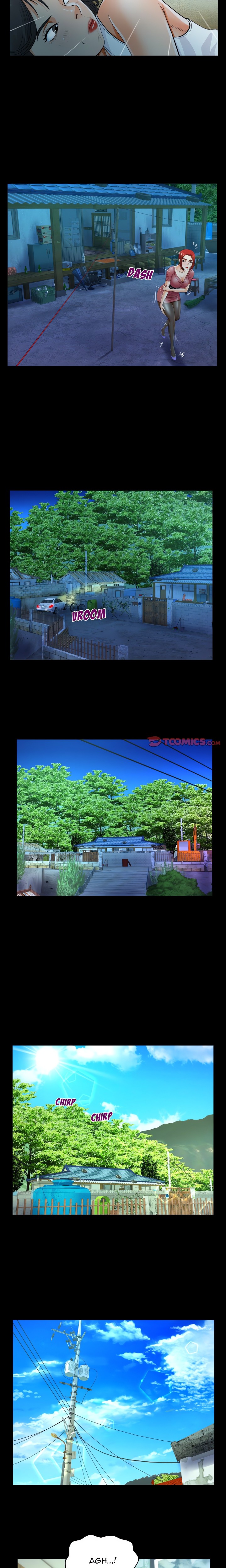 Knock Knock (Uncensored) - Chapter 36 [photo 4] - MangaPorn